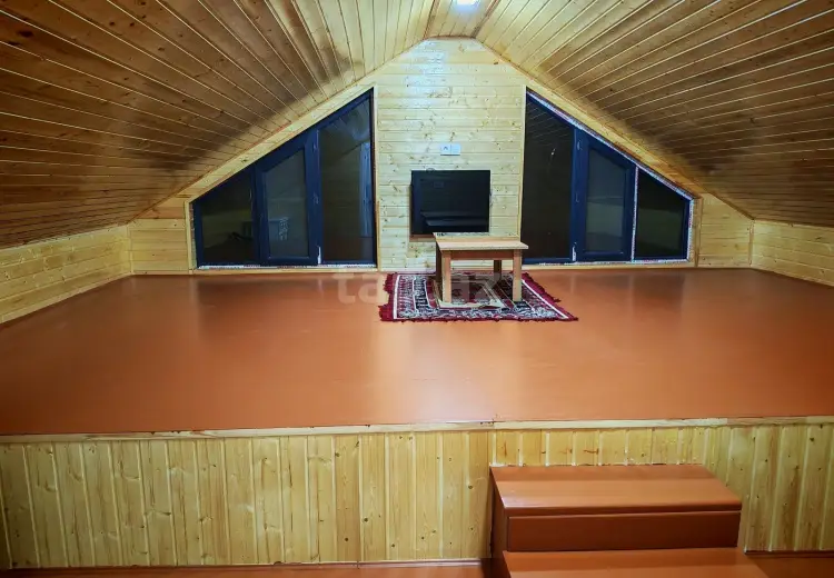 3 otaqlı mənzil Kirayə (günlük), Qəbələ