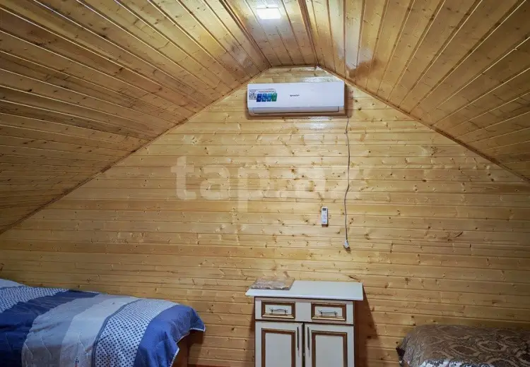 3 otaqlı mənzil Kirayə (günlük), Qəbələ