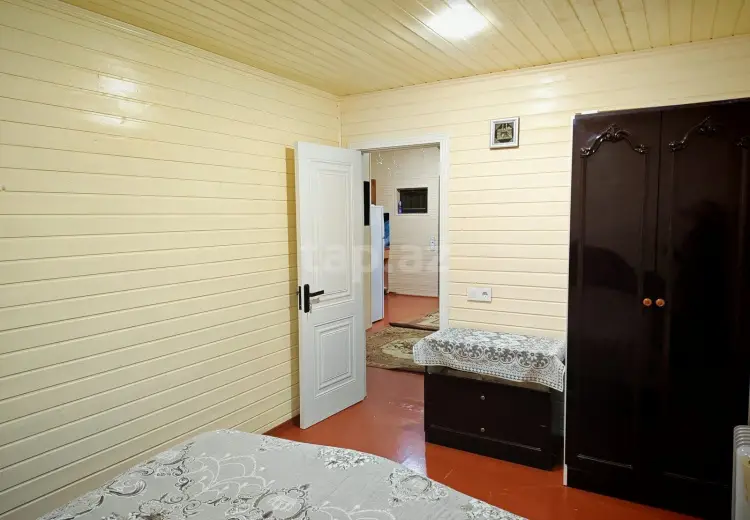 3 otaqlı mənzil Kirayə (günlük), Qəbələ