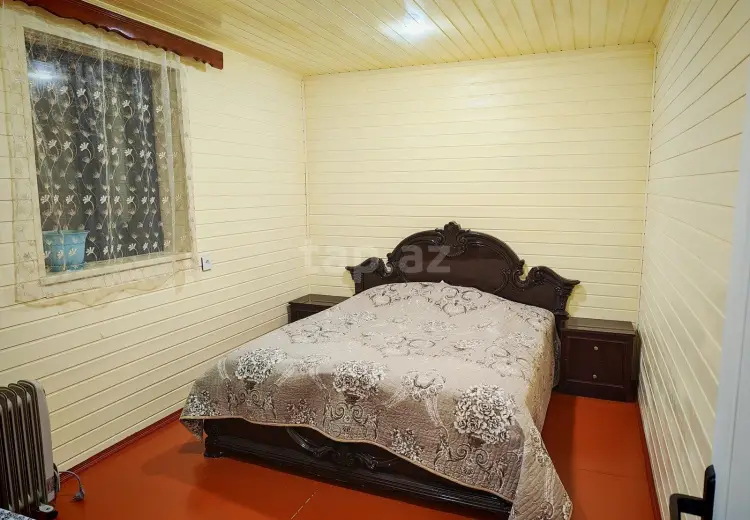 3 otaqlı mənzil Kirayə (günlük), Qəbələ