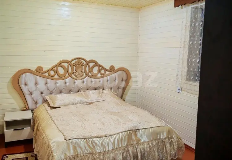 3 otaqlı mənzil Kirayə (günlük), Qəbələ