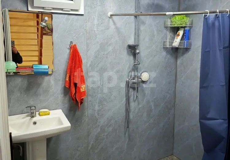3 otaqlı mənzil Kirayə (günlük), Qəbələ