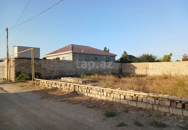 0 m² Obyekt / Ofis , Hövsan qəs., Suraxanı, Bakı
