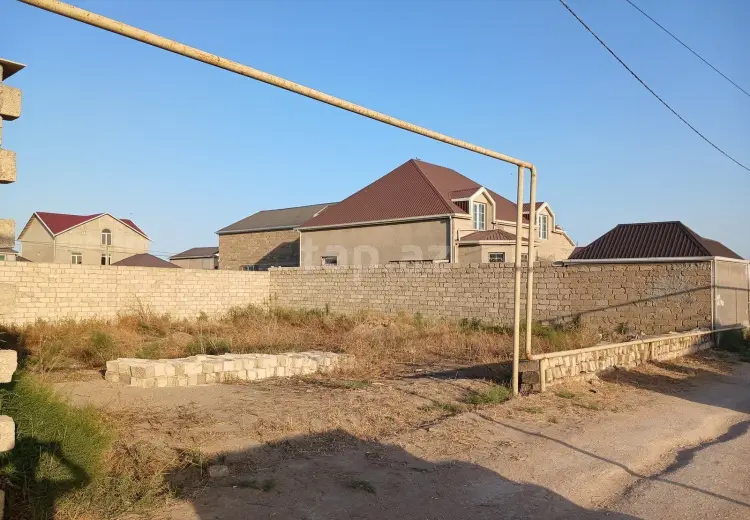 0 m² Obyekt / Ofis , Hövsan qəs., Suraxanı, Bakı