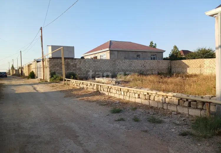 0 m² Obyekt / Ofis , Hövsan qəs., Suraxanı, Bakı