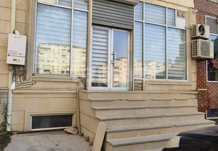 0 m² Obyekt / Ofis , Yasamal qəs., Yasamal, Bakı