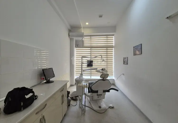 0 m² Obyekt / Ofis , Yasamal qəs., Yasamal, Bakı