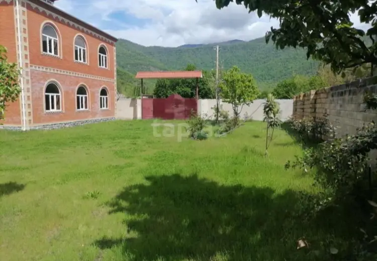 3 otaqlı mənzil , Balakən