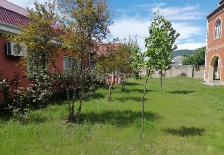 3 otaqlı mənzil , Balakən