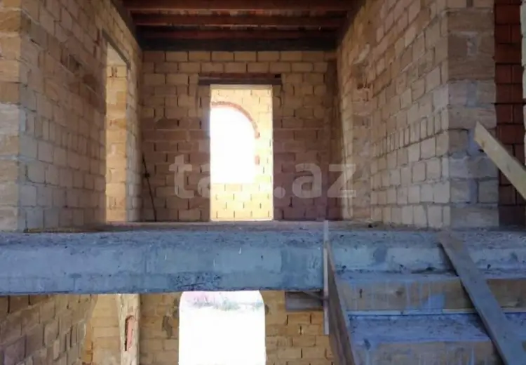 3 otaqlı mənzil , Balakən