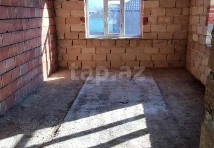 3 otaqlı mənzil , Balakən