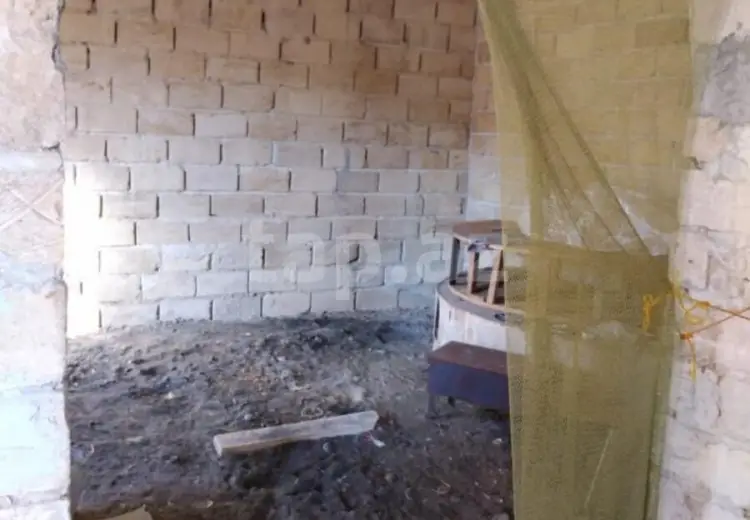 3 otaqlı mənzil , Balakən