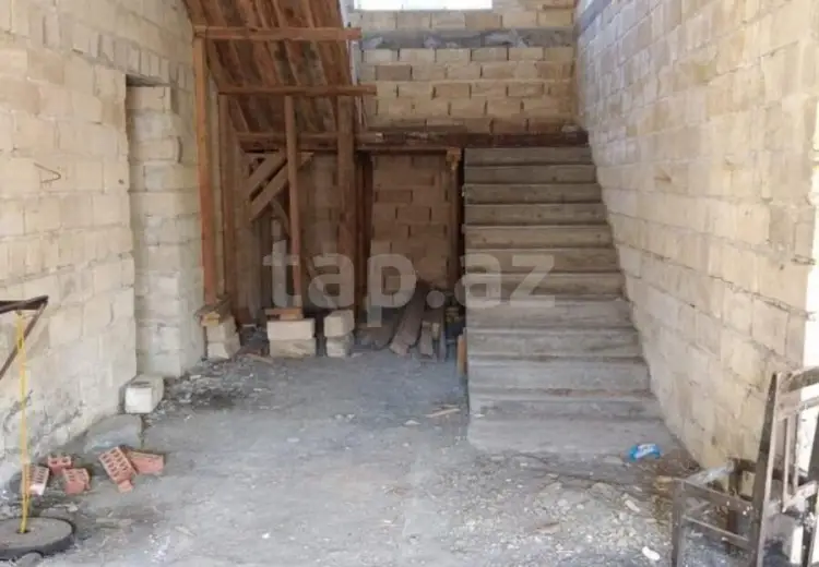 3 otaqlı mənzil , Balakən