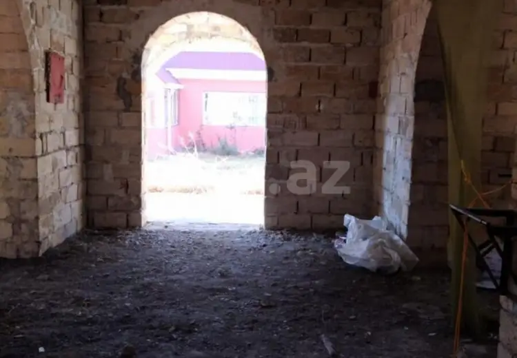 3 otaqlı mənzil , Balakən