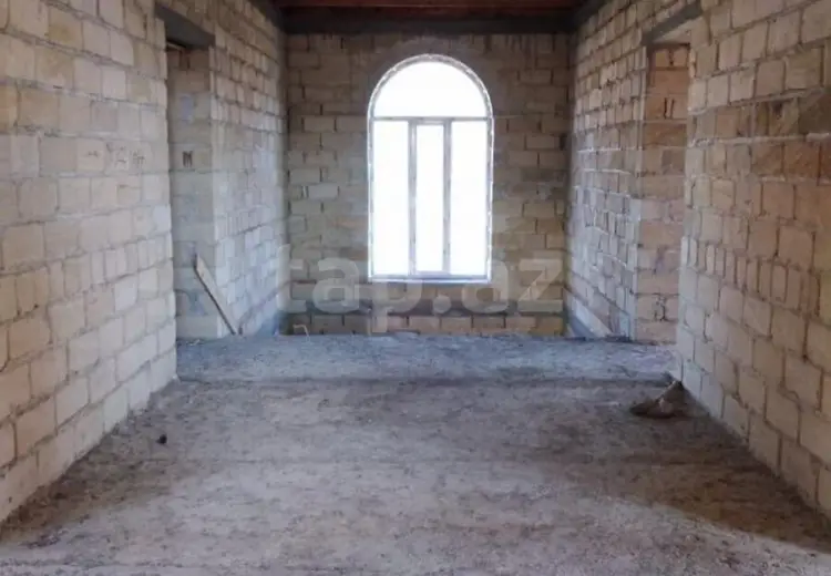 3 otaqlı mənzil , Balakən