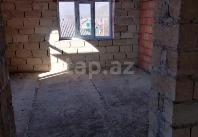 3 otaqlı mənzil , Balakən