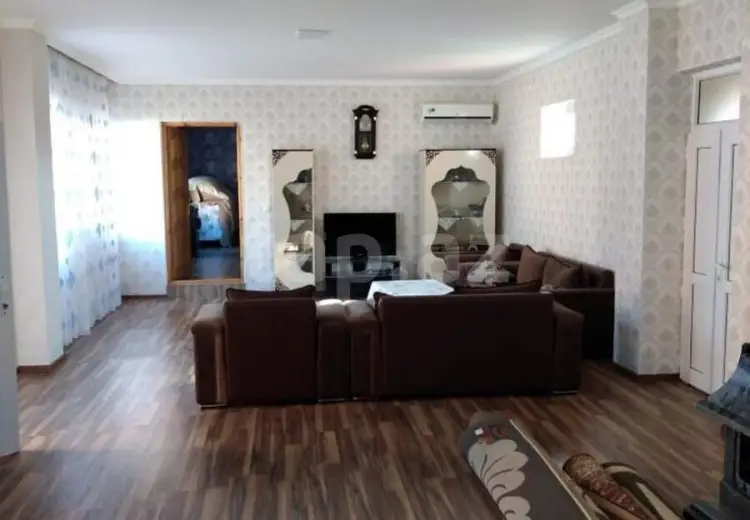 3 otaqlı mənzil , Balakən
