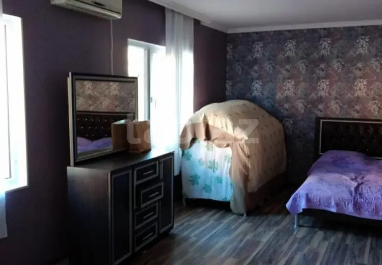 3 otaqlı mənzil , Balakən