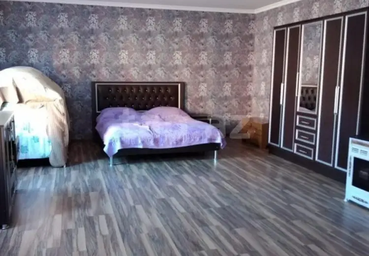 3 otaqlı mənzil , Balakən