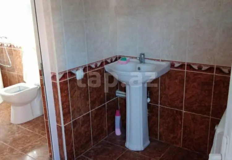 3 otaqlı mənzil , Balakən
