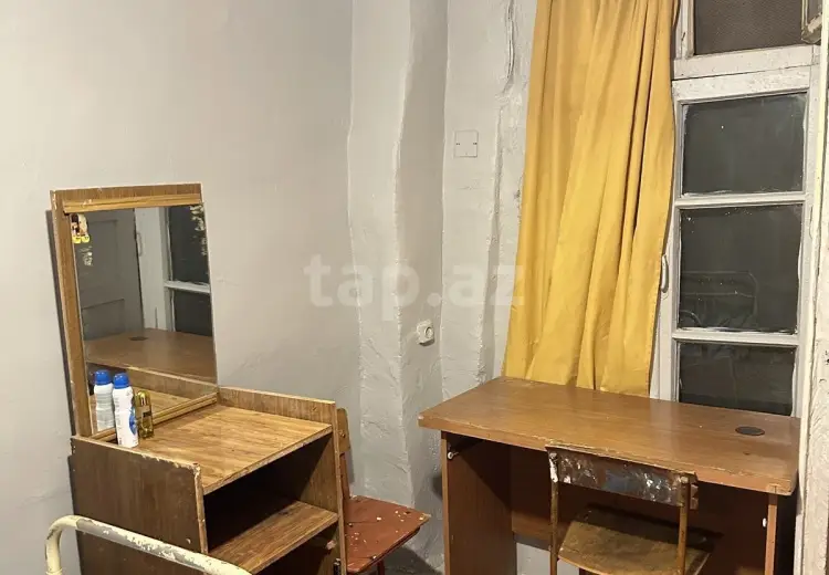 3 otaqlı mənzil Kirayə (aylıq), Yeni Yasamal qəs., Yasamal, Bakı