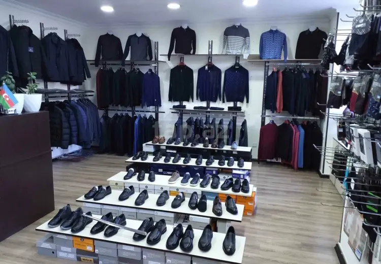 0 m² Obyekt / Ofis , Yasamal, Bakı