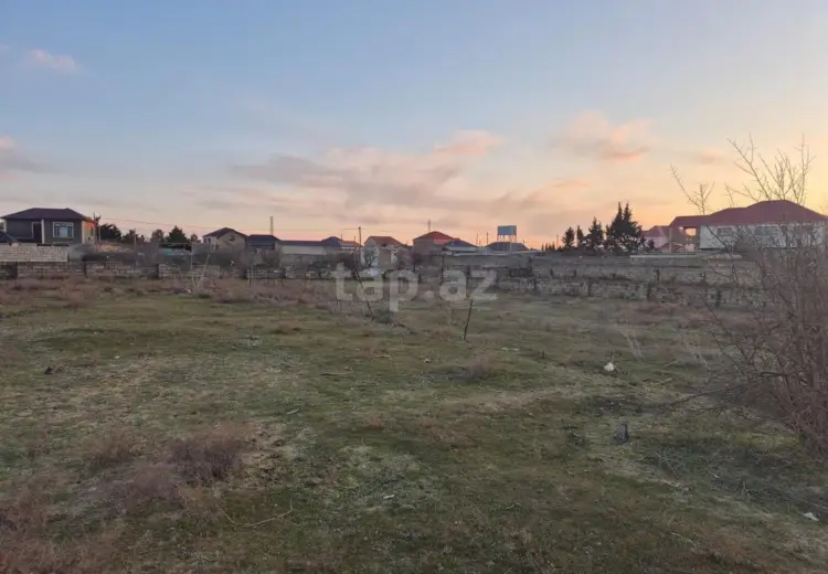 0 m² Obyekt / Ofis , Qala, Xəzər, Bakı