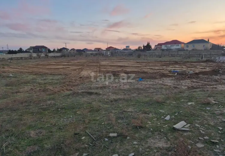 0 m² Obyekt / Ofis , Qala, Xəzər, Bakı
