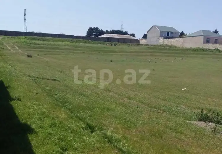 0 m² Obyekt / Ofis , Ramana qəs., Sabunçu, Bakı