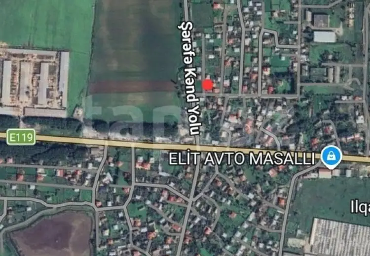 0 m² Obyekt / Ofis , Masallı