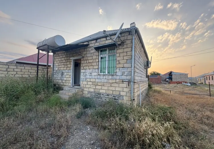 3 otaqlı mənzil , Gəncə