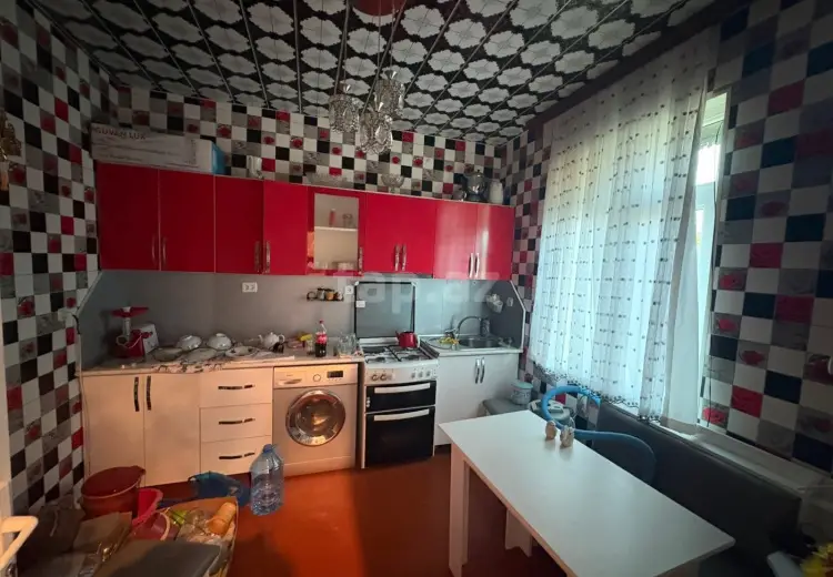 3 otaqlı mənzil , Gəncə