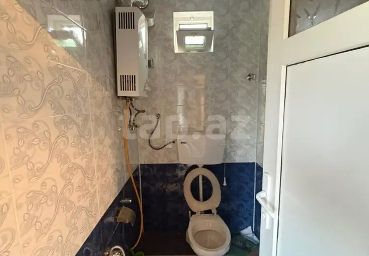 3 otaqlı mənzil , Gəncə