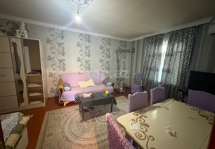 3 otaqlı mənzil , Gəncə