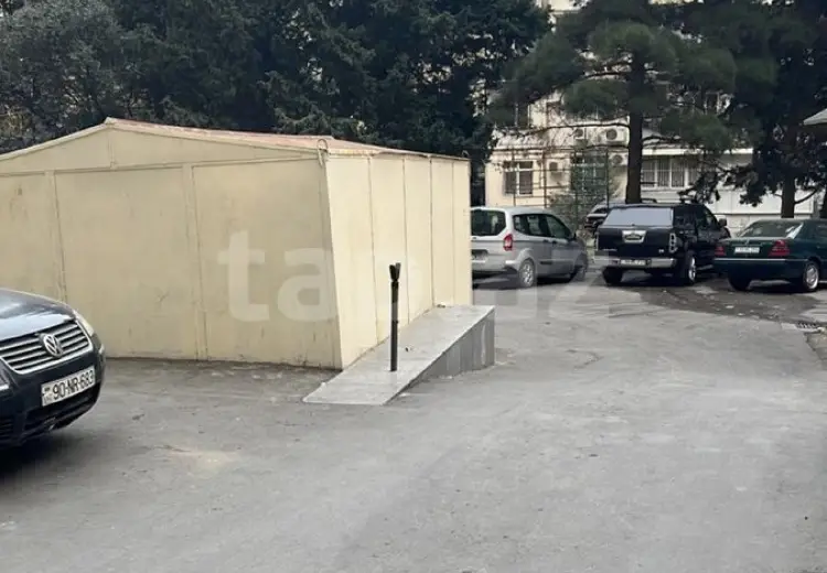 0 m² Obyekt / Ofis , Bakı