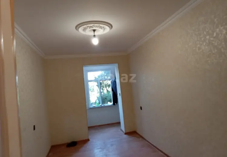 3 otaqlı mənzil , Bakı