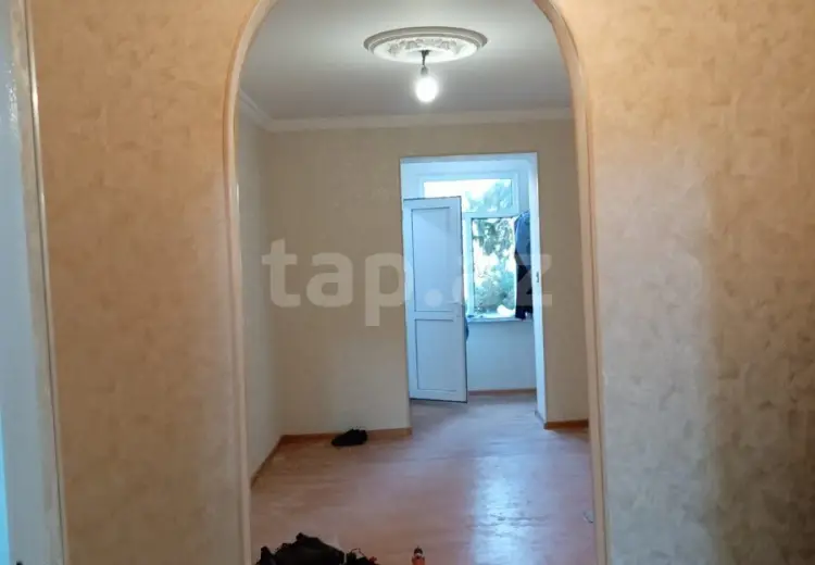 3 otaqlı mənzil , Bakı