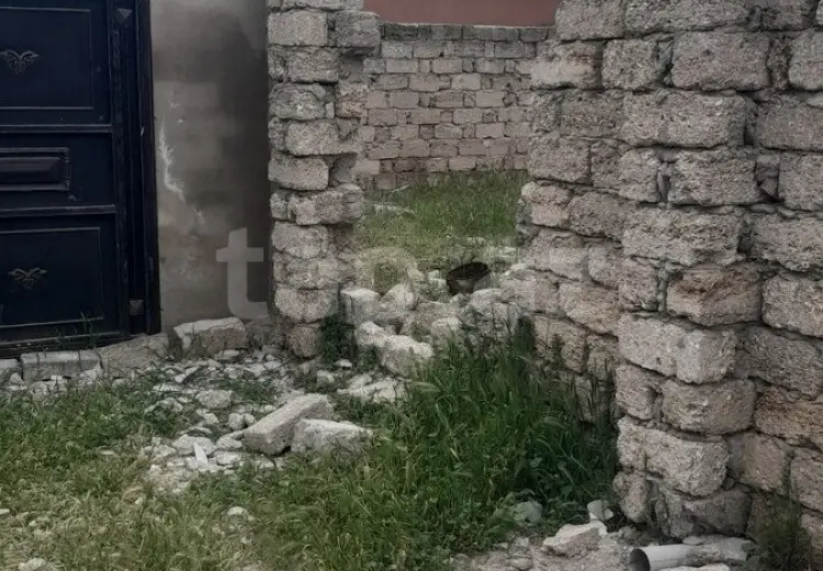 0 m² Obyekt / Ofis , Hövsan qəs., Suraxanı, Bakı