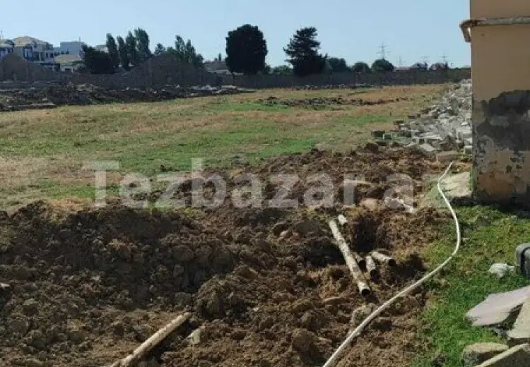 0 sot Torpaq Satılır, Ramana qəs., Sabunçu, Bakı