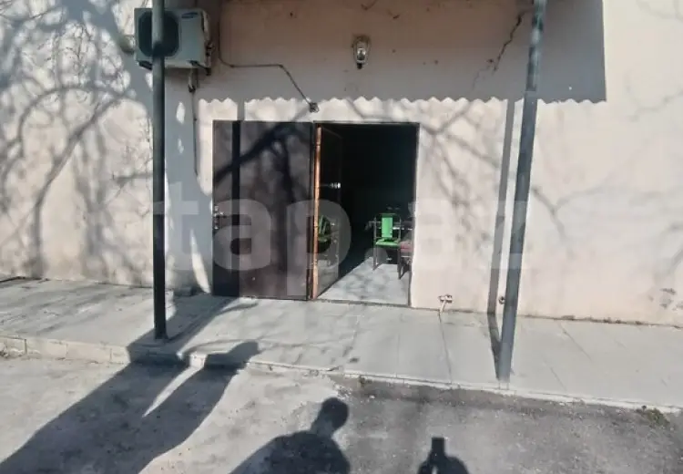 0 m² Obyekt / Ofis , Mingəçevir