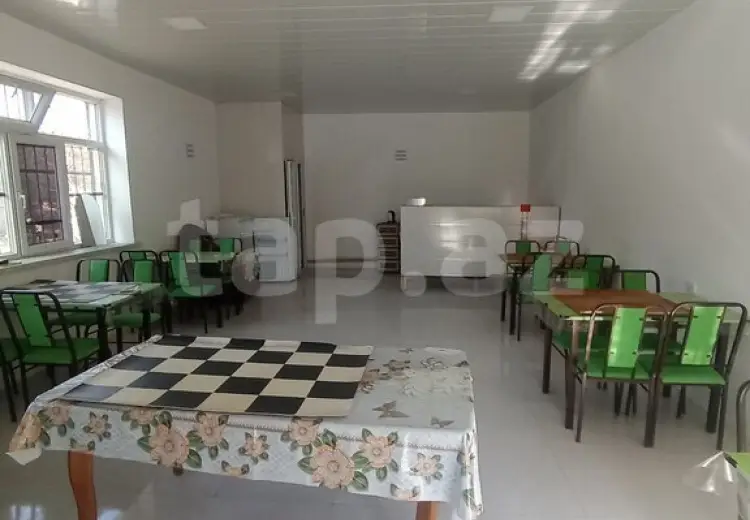 0 m² Obyekt / Ofis , Mingəçevir
