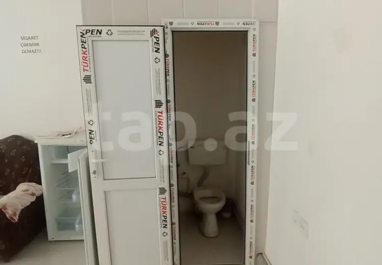 0 m² Obyekt / Ofis , Mingəçevir