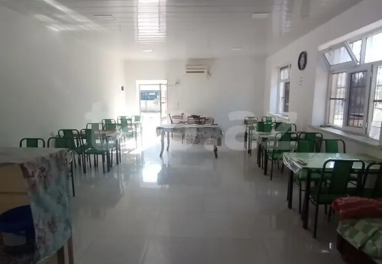 0 m² Obyekt / Ofis , Mingəçevir