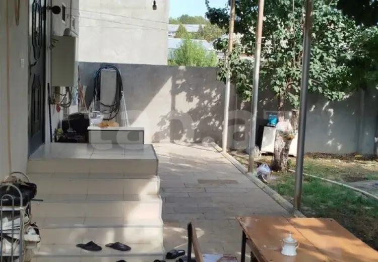3 otaqlı mənzil , Mingəçevir