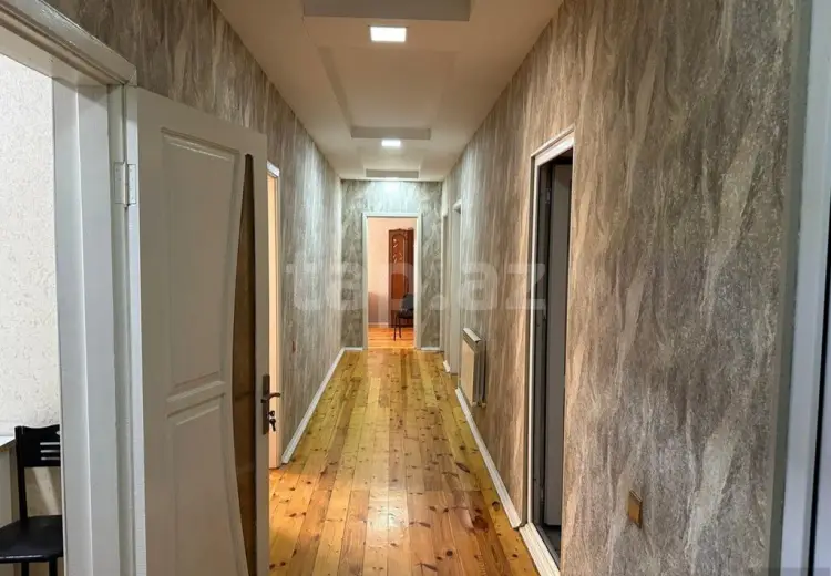 3 otaqlı mənzil , Mingəçevir