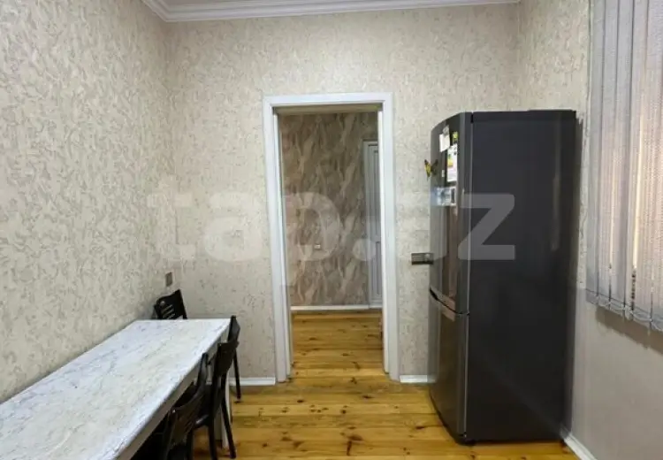 3 otaqlı mənzil , Mingəçevir