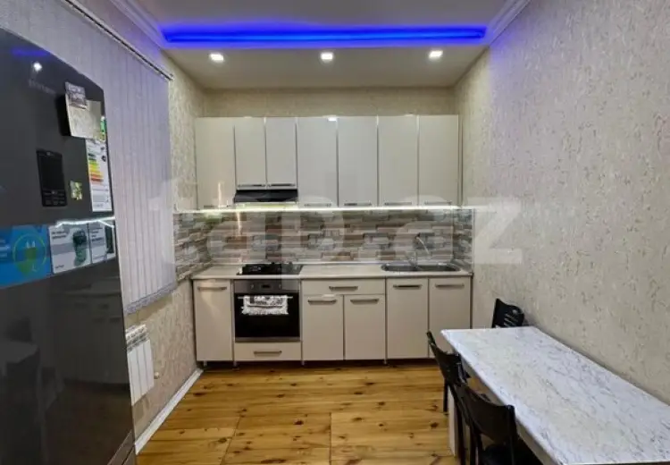 3 otaqlı mənzil , Mingəçevir