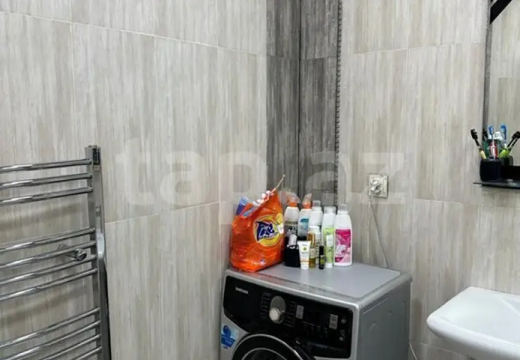3 otaqlı mənzil , Mingəçevir