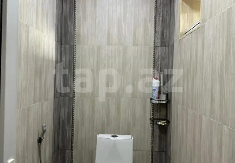 3 otaqlı mənzil , Mingəçevir