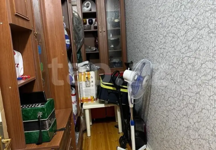 3 otaqlı mənzil , Mingəçevir